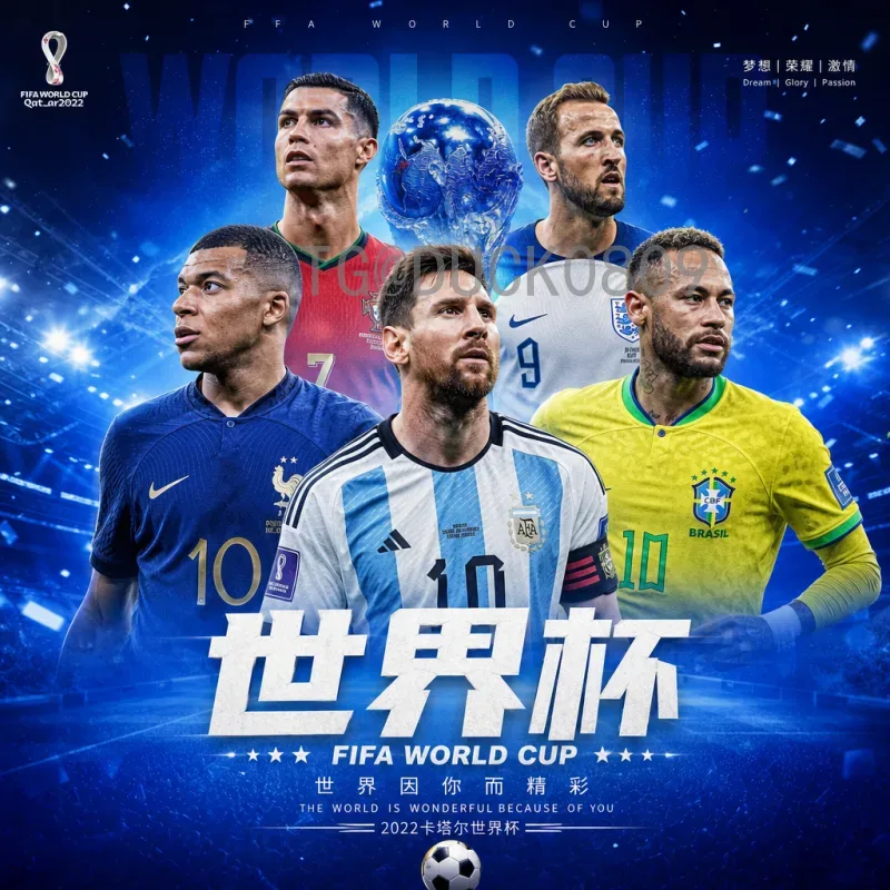官方2026年美加墨世界杯淘汰赛规则深度解读：赛制变化与晋级路径分析