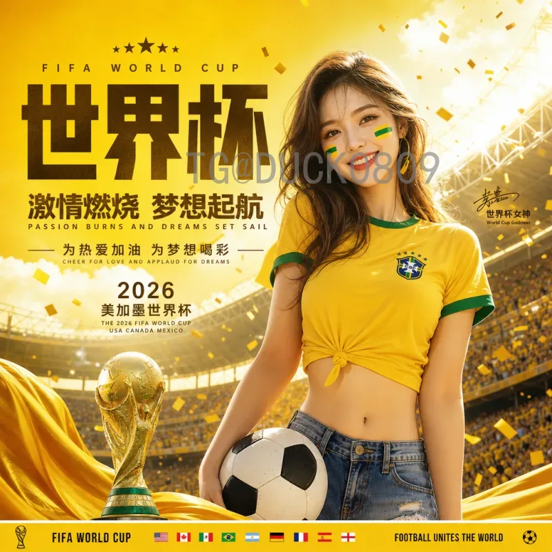 2026年世界杯完整赛程一览：48队激战美加墨